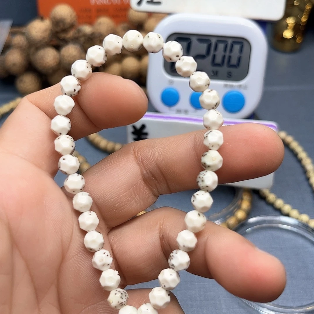 星月菩提7改无相单圈