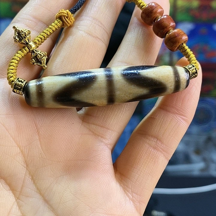 玛瑙/玉髓颈饰未镶嵌215