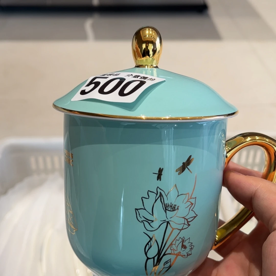 瓷片500 全场微瑕介意慎拍