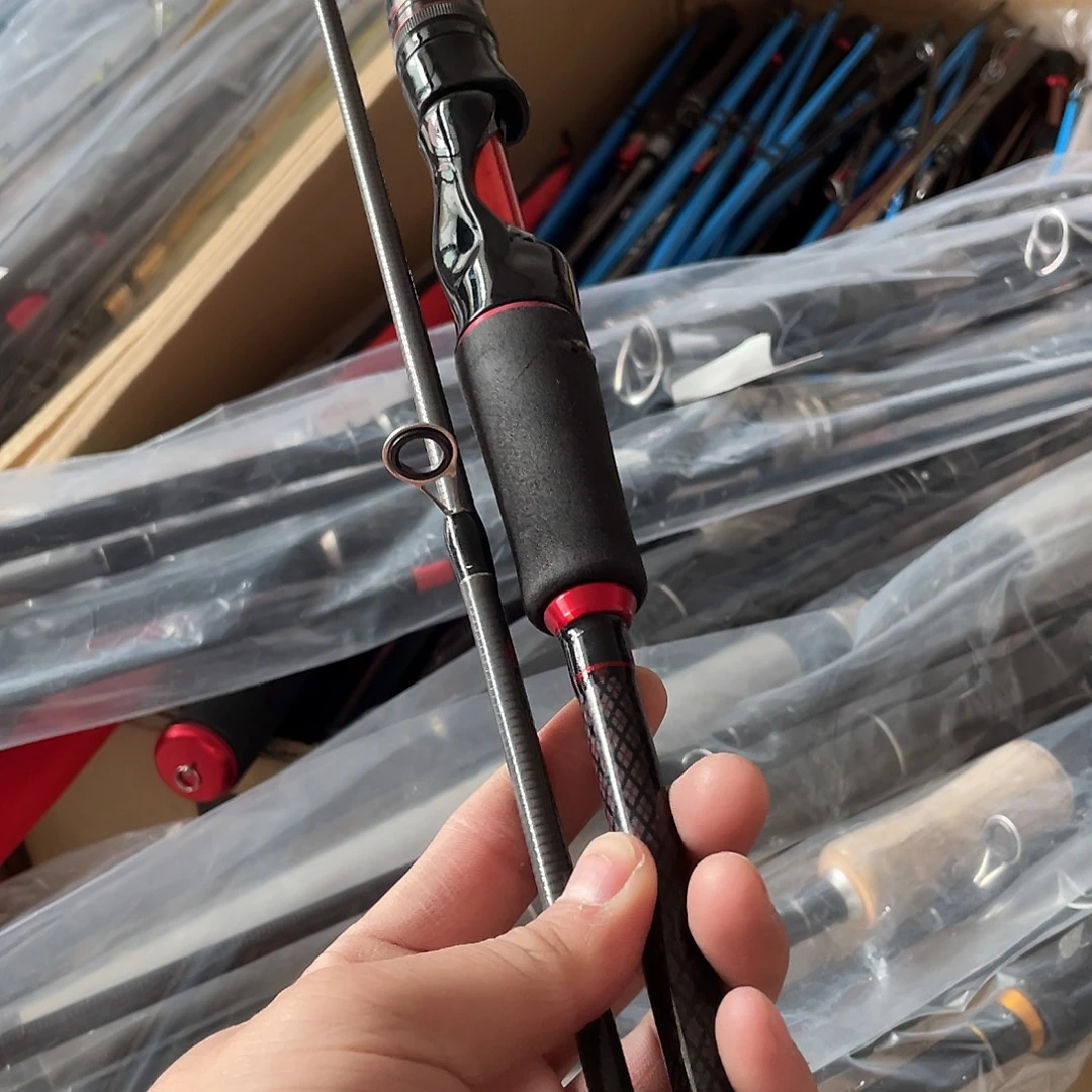 碳素1.8m以下钓鱼竿鱼竿