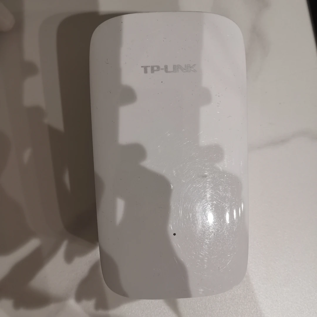 8新 TP-LINK 18号 二手TP-LINK 电力无线扩展器