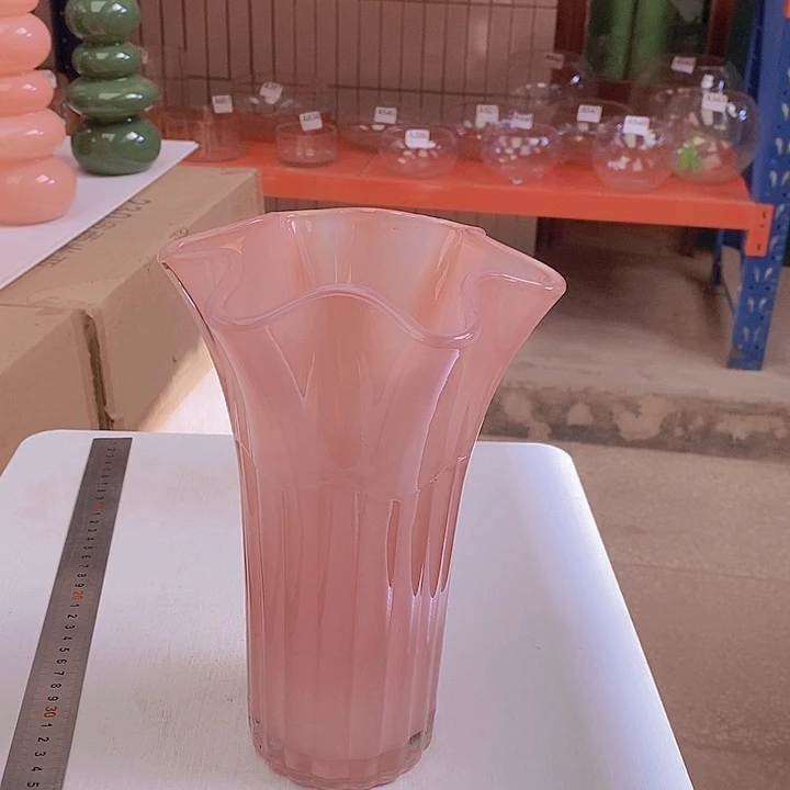 手工艺品玻璃高25.16孤品宠粉福利