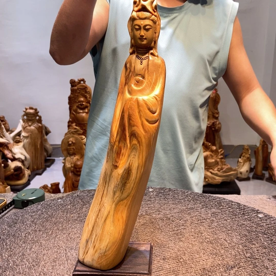 柏木（崖柏）精品太行崖柏