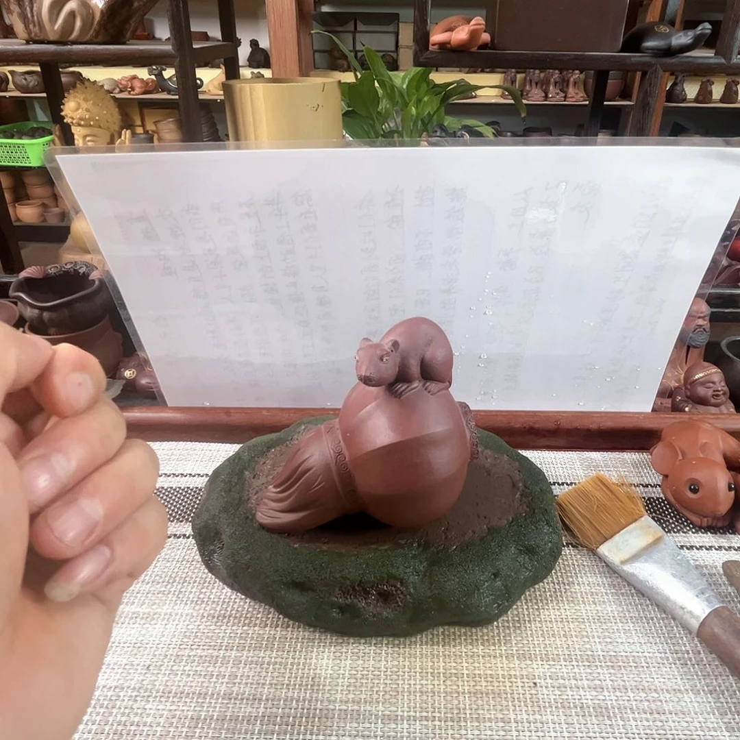 茶壶紫砂宜兴紫砂