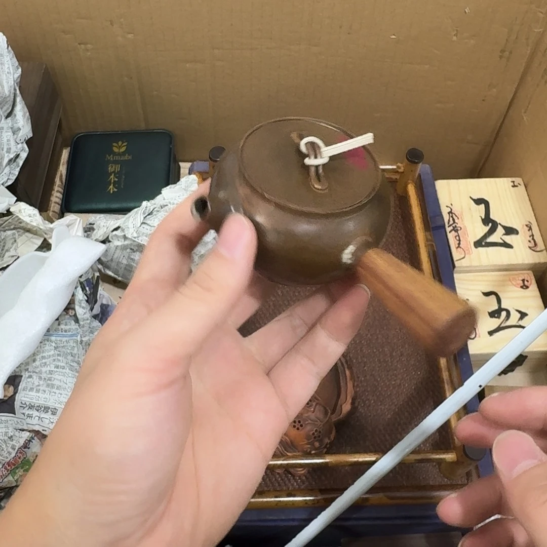 瓷器茶具系列套装