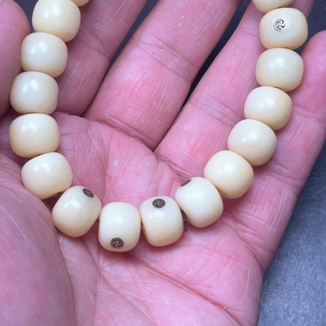 驼骨手串/手链编号137卡1.2