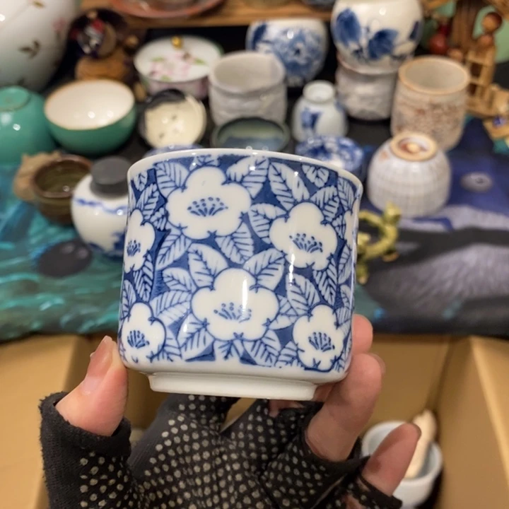 这样我会觉得你好在