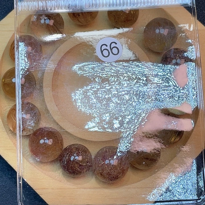 颈饰未镶嵌水晶1****7