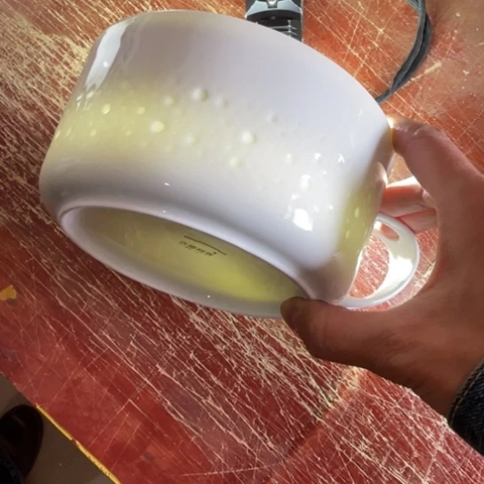 瓷片陶瓷陶瓷无盖