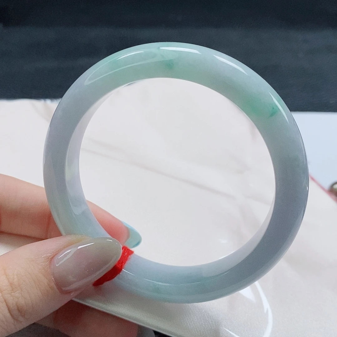 【闪购商品】未镶嵌手镯翡翠452号