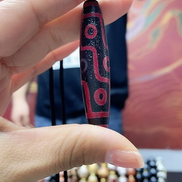 玛瑙/玉髓颈饰合金