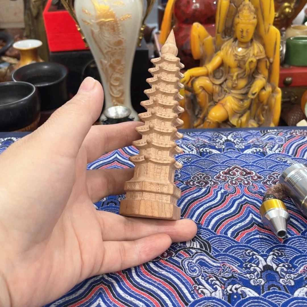 吊坠宫廷影视老旧工艺摆件