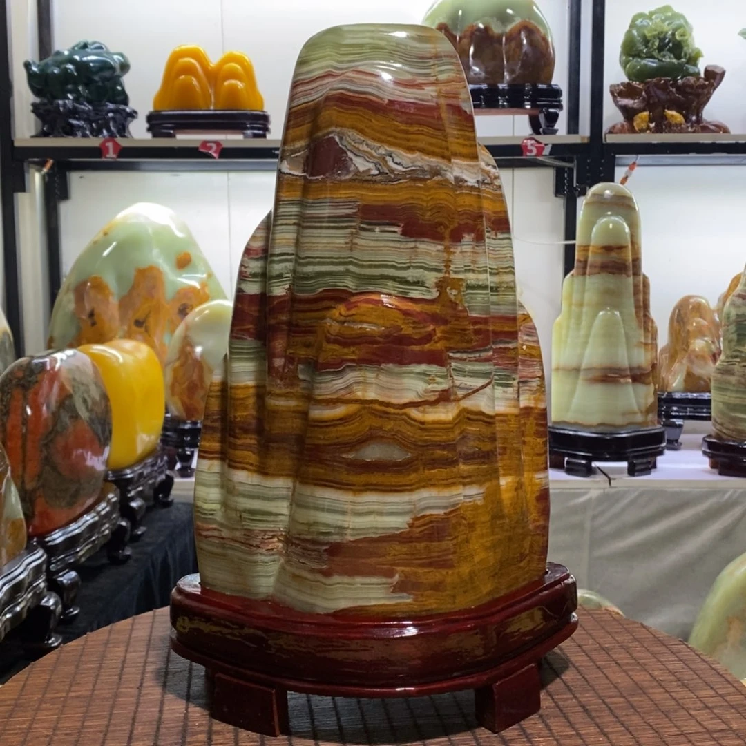 山水家居装饰设计