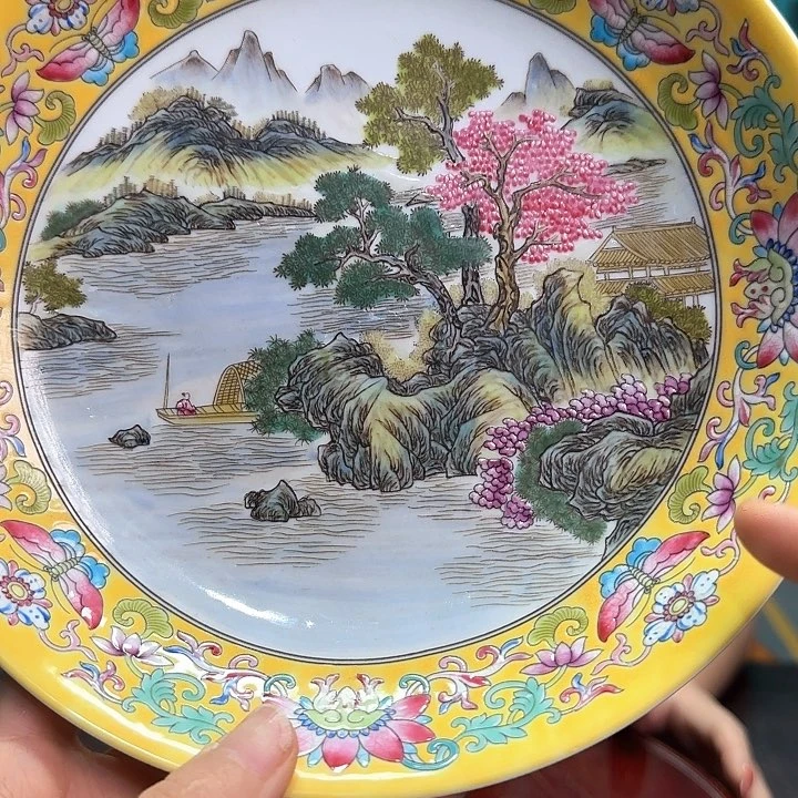摆件景德镇陶瓷学院美术