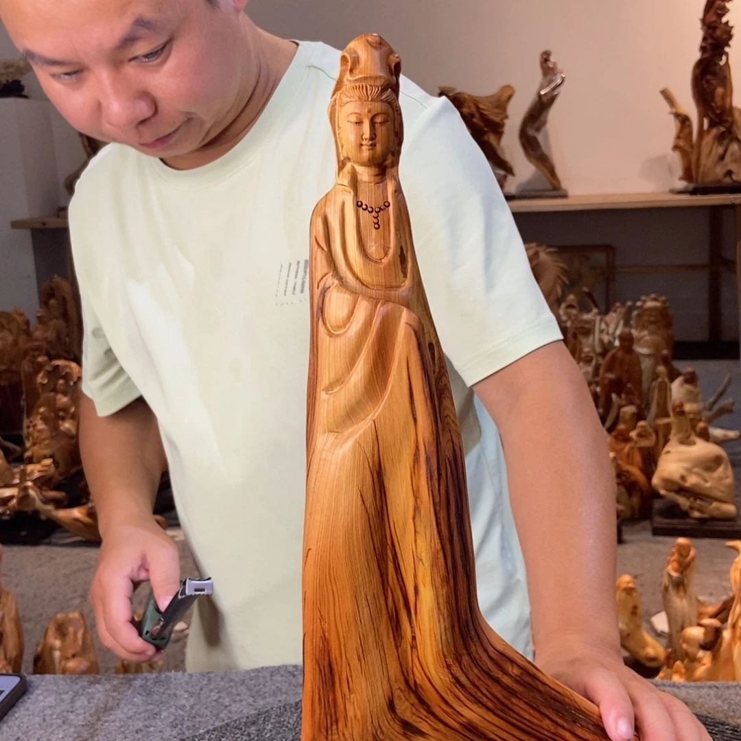 柏木（崖柏）进来点点关注哦