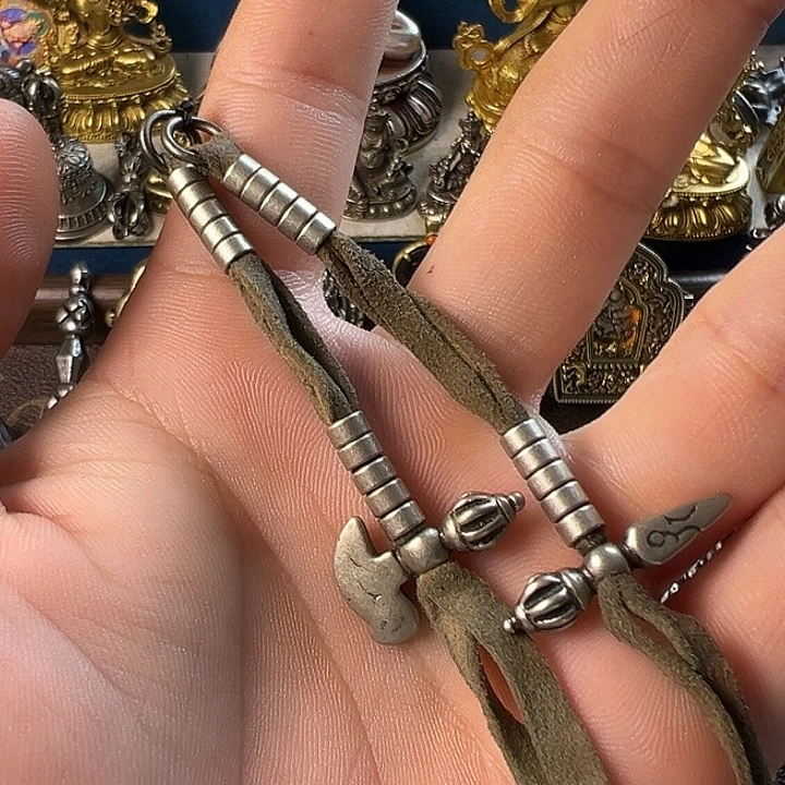 泥塑小元非常完美
