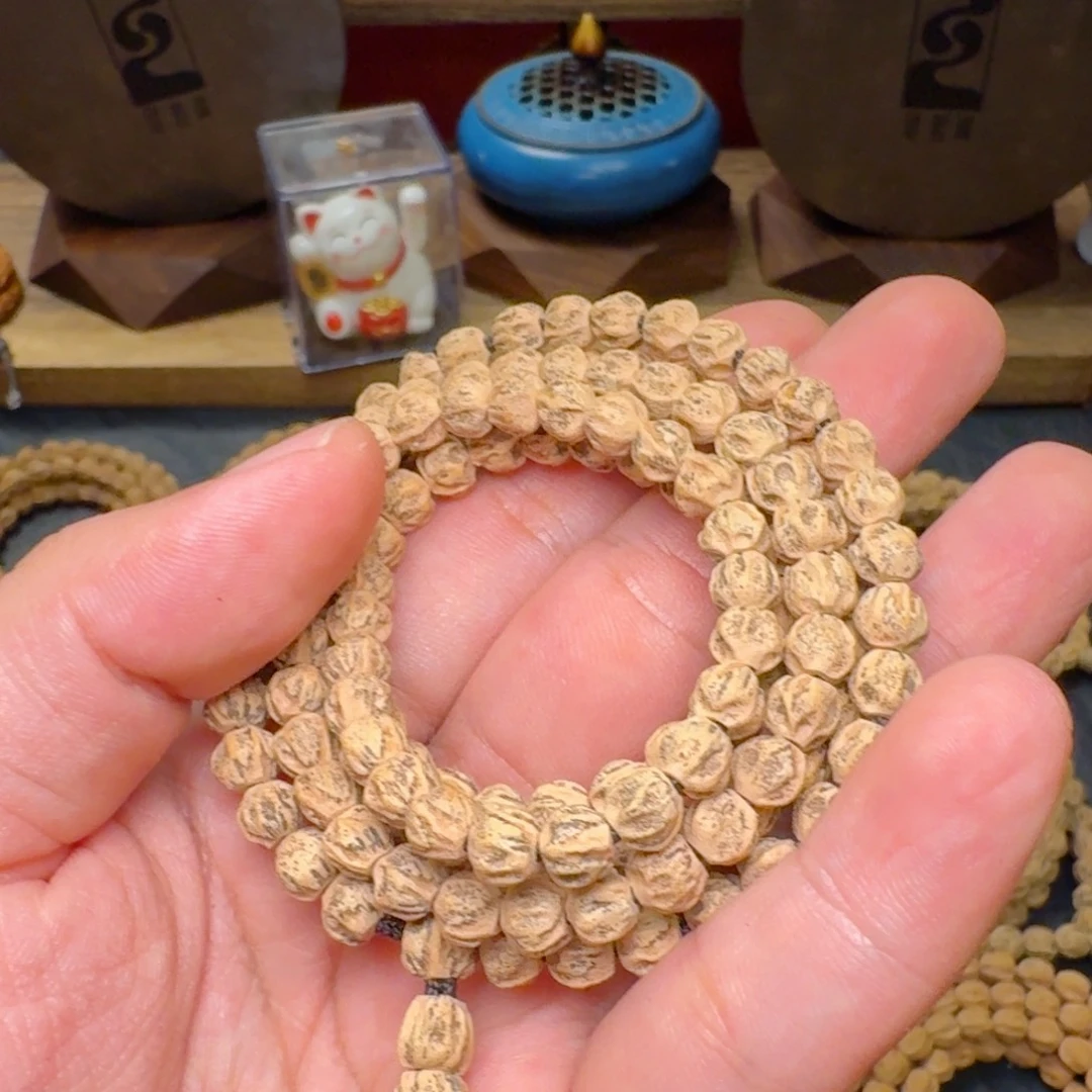 M***.柏香籽/百香籽吊坠