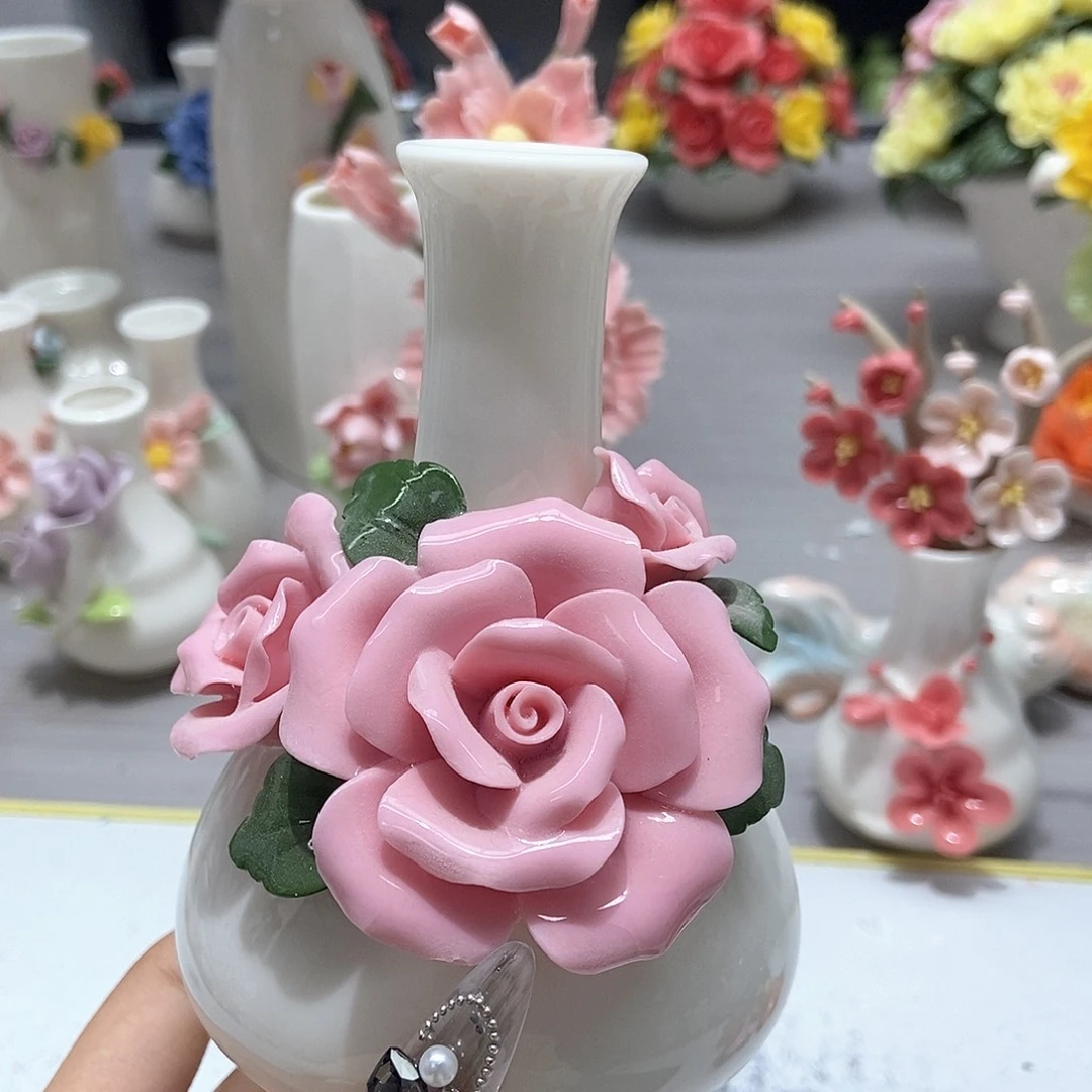 陶瓷设计风格现代?***?