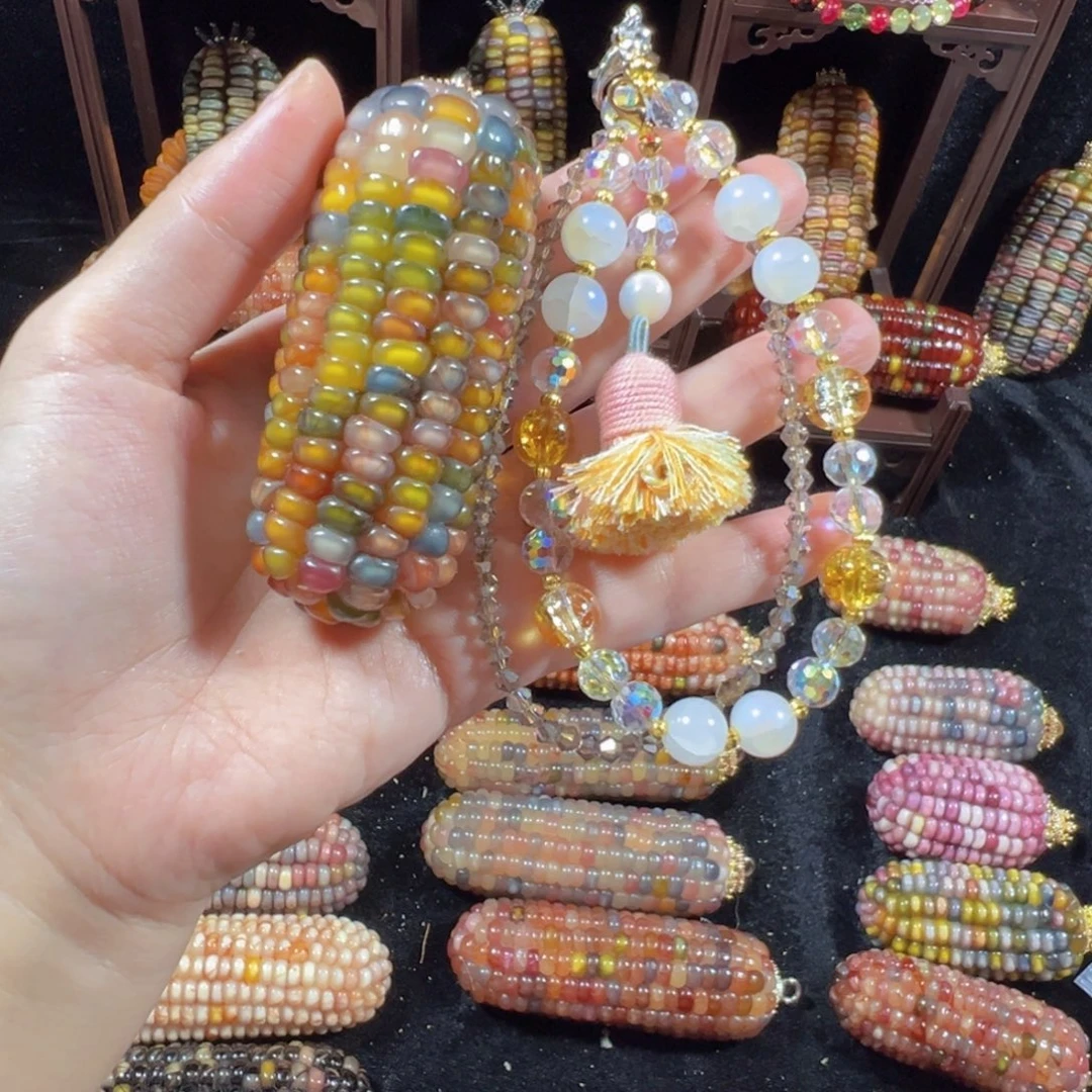 思***沉文玩玉米111111111