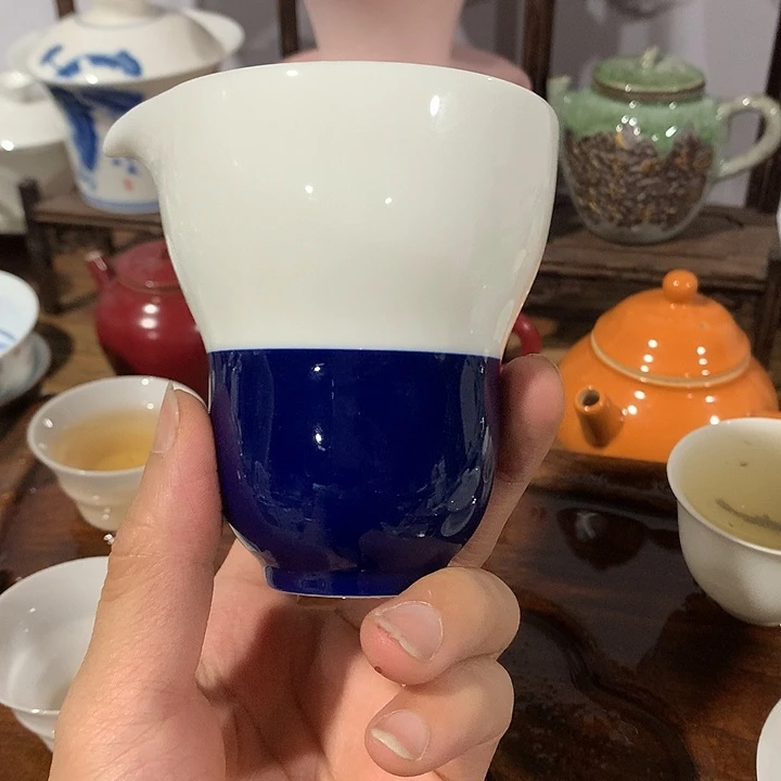 微瑕茶具介意勿拍