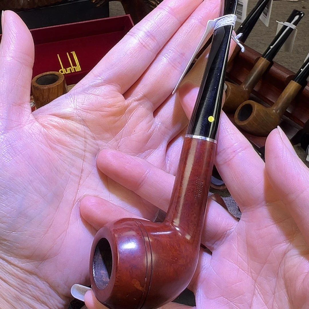 海***哥戳记不认识牛头直斗