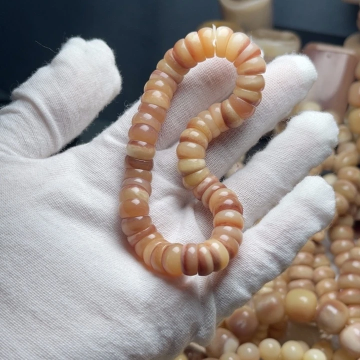 驼骨手串/手链10大肠