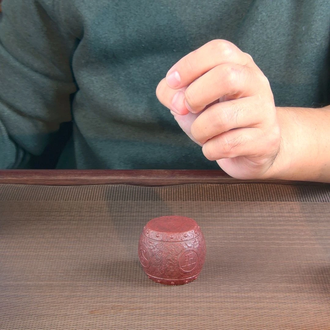 茶杯紫砂高档紫砂茶具套装