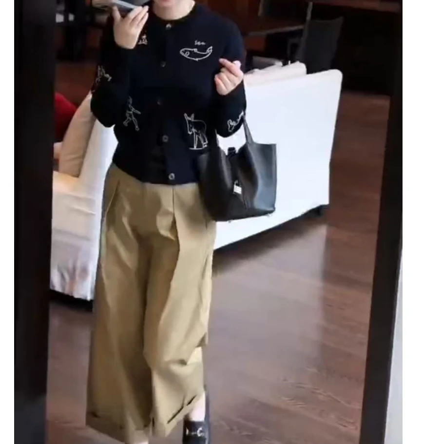 时尚潮流百搭精品女装dgd2345