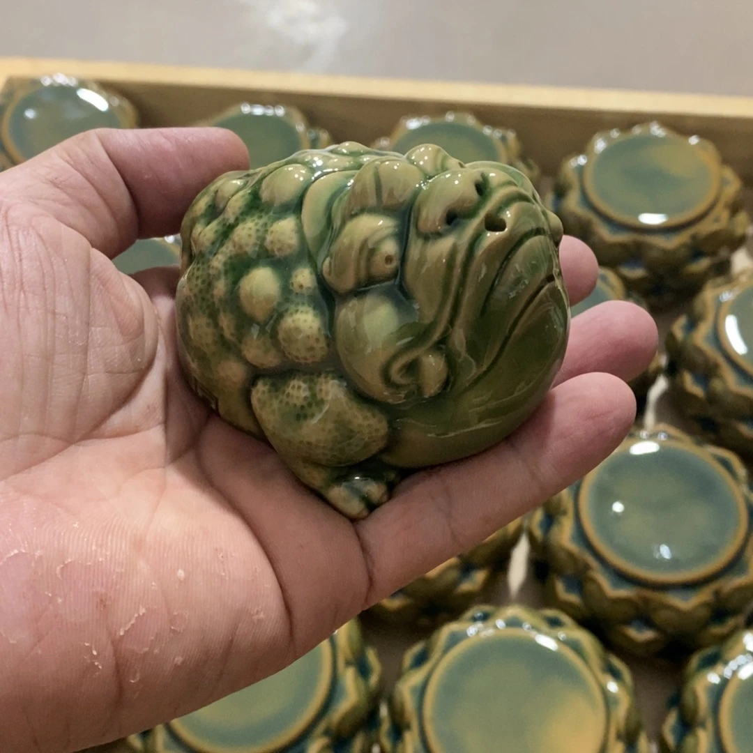 紫砂茶宠55566777777