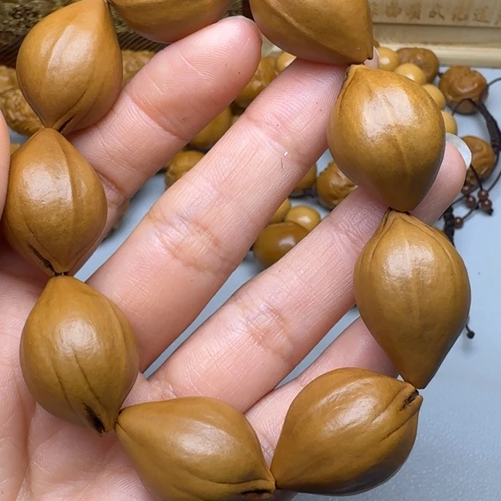 手串/手链橄榄核福利