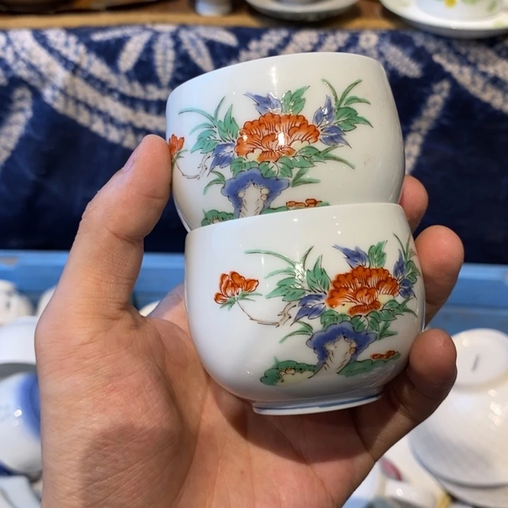 瓷片瓷器瓷器瓷器