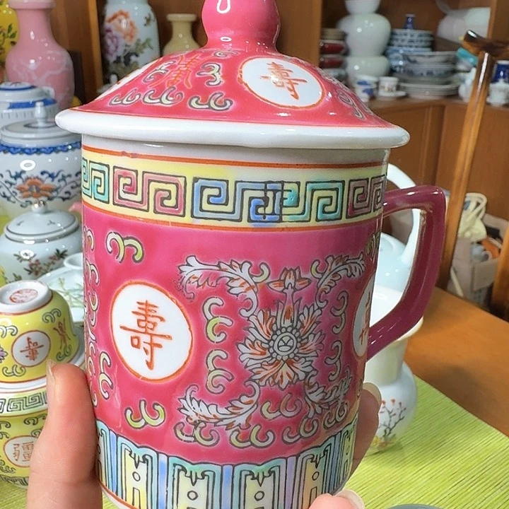 摆件景德镇陶瓷学院教授