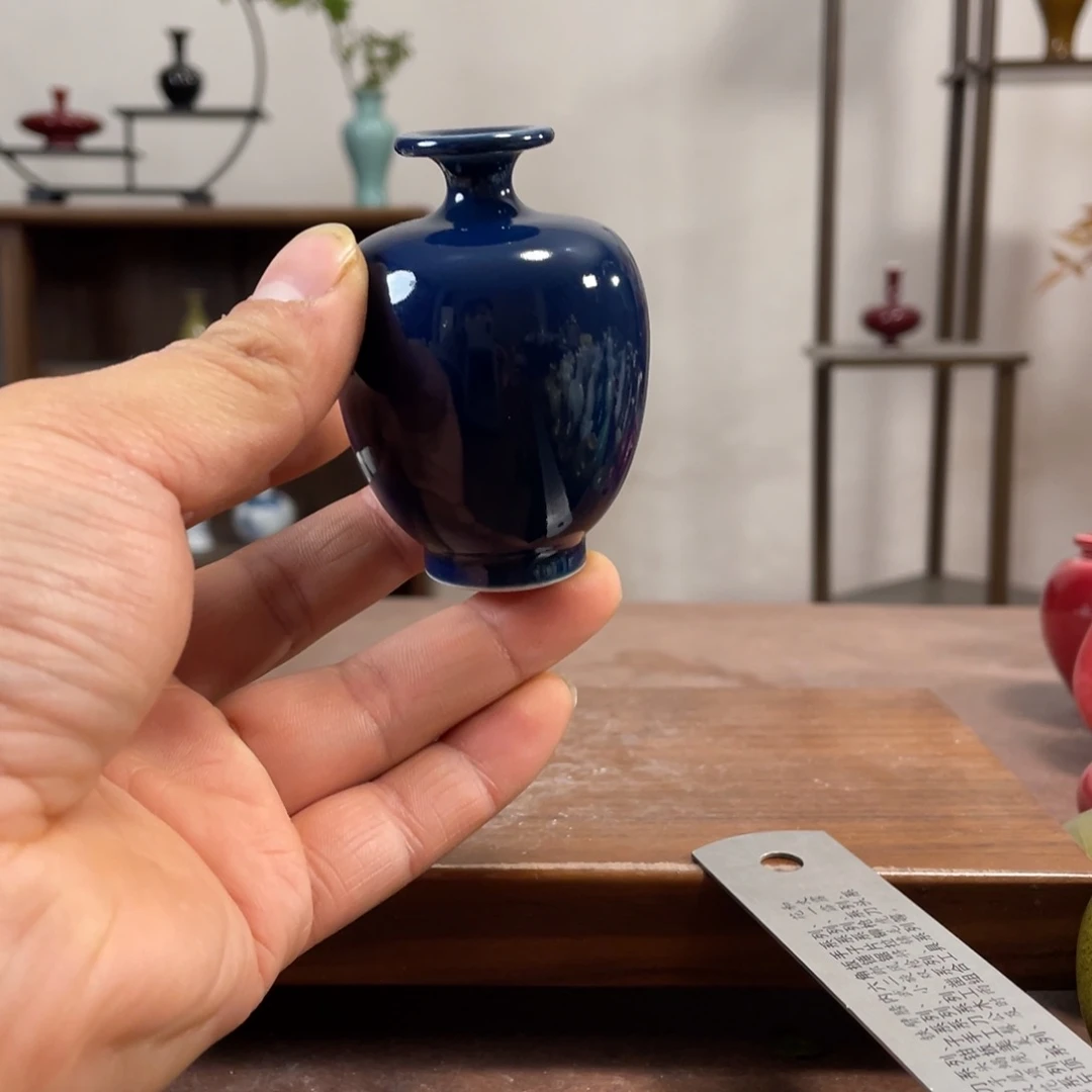 瓶花瓶摆件家居装饰