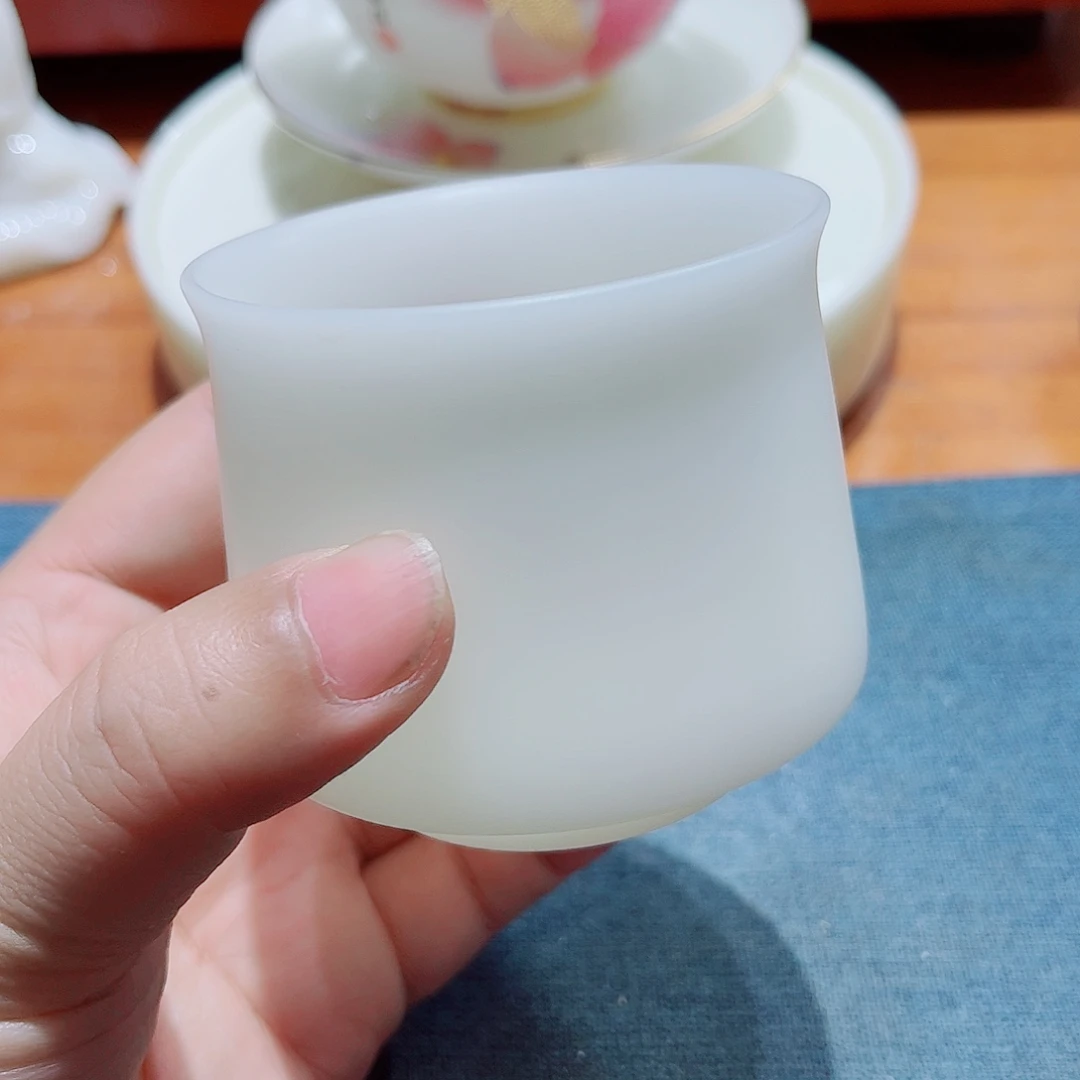 陶素烧璞玉120cc11111