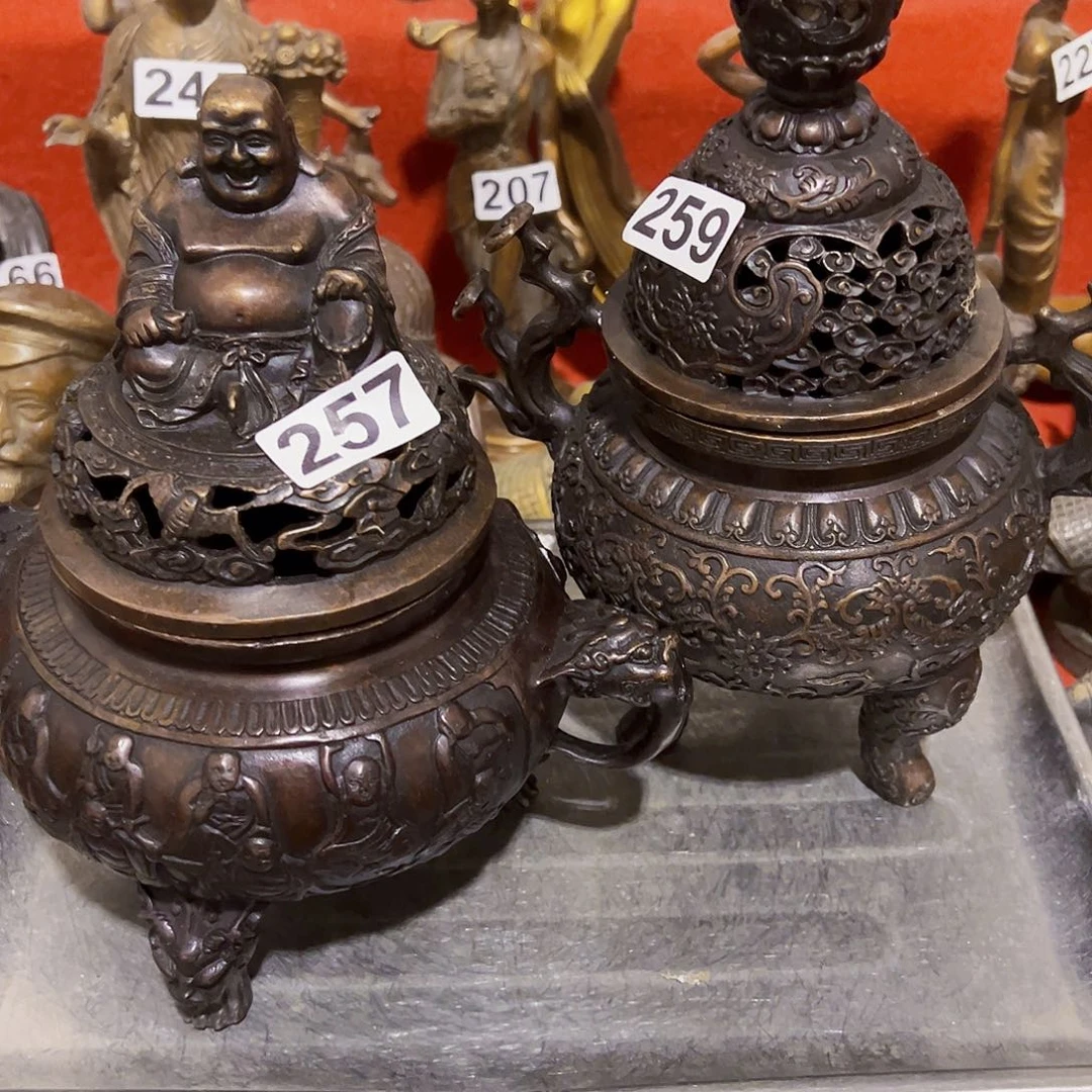 东***士黄铜工艺品黄铜工艺品