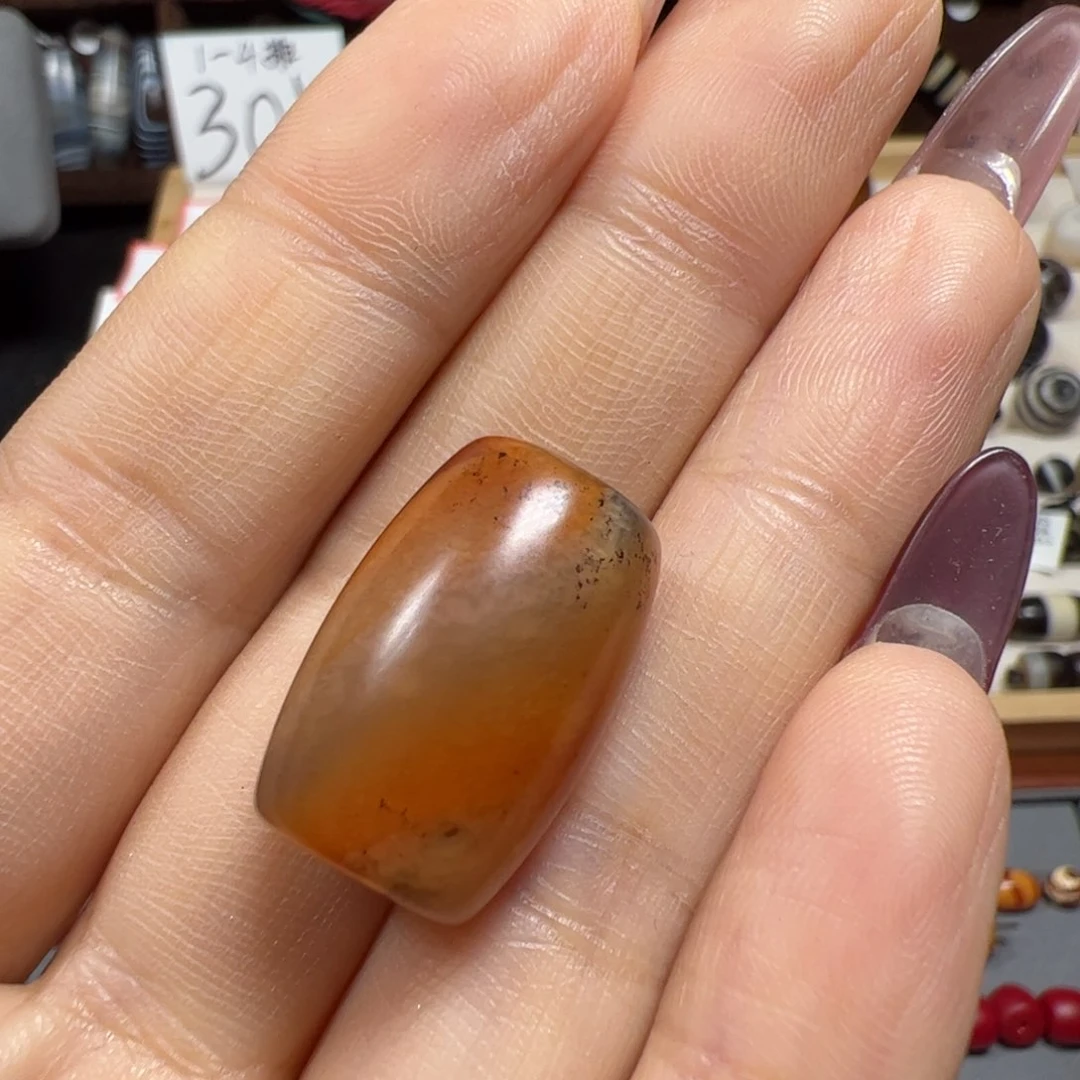 玛瑙/玉髓手链未镶嵌