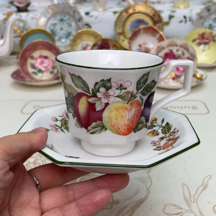 盘维多利亚欧洲中古