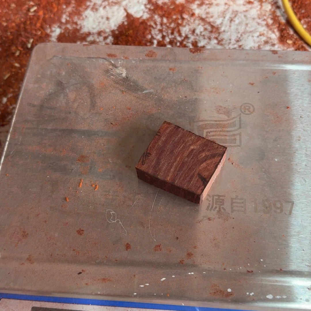 微***燥手串/手链小叶紫檀琴料15三通和塔
