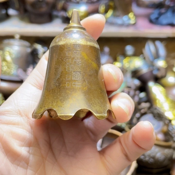 铜器摆件诚信经营