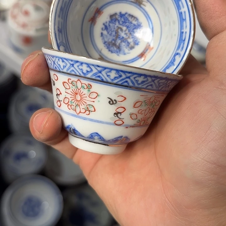 景德镇陶瓷艺术品