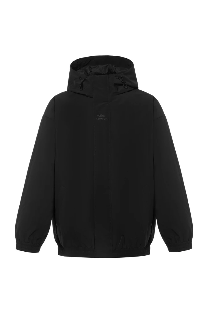 Trendiano运动风连帽羽绒服加厚3LC4333820