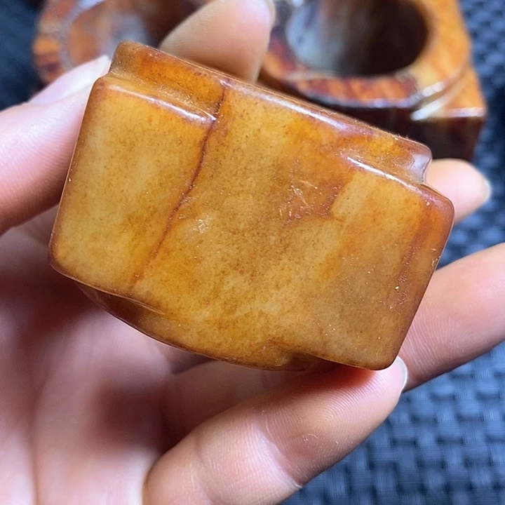 紫金钵盂菩提吊坠