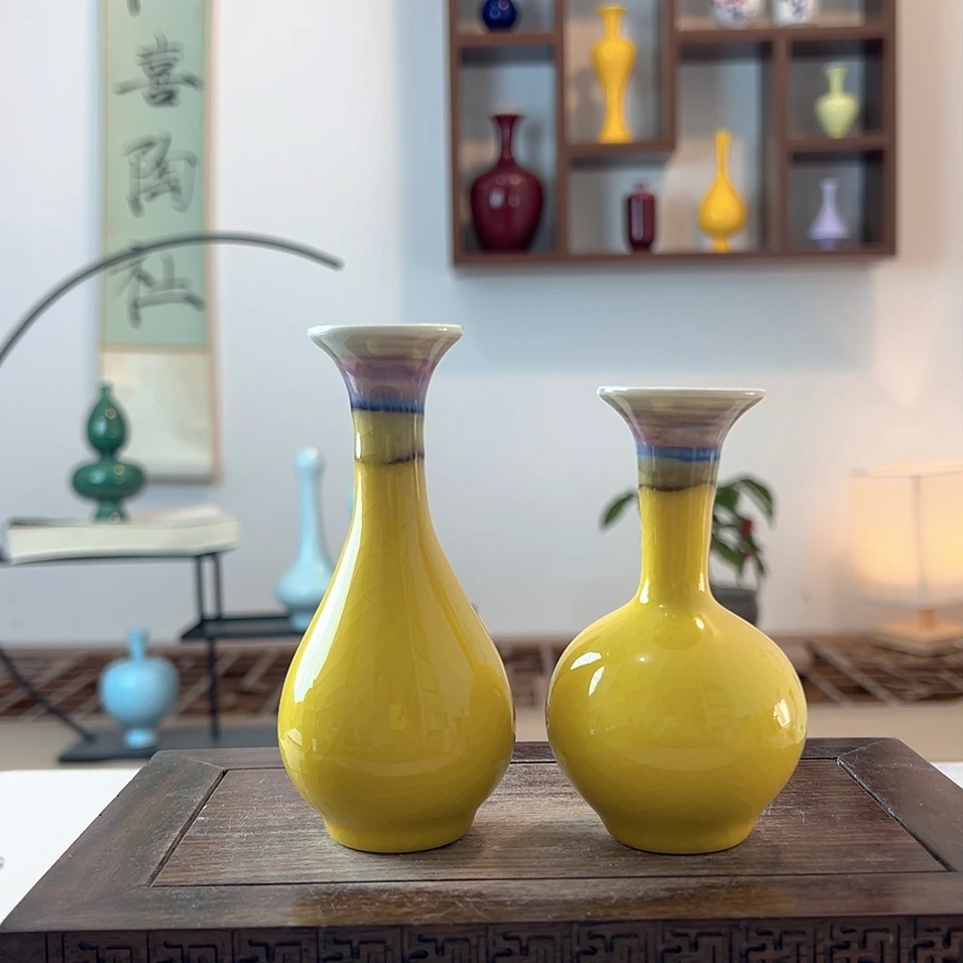 陶摆件景德镇陶瓷艺术展