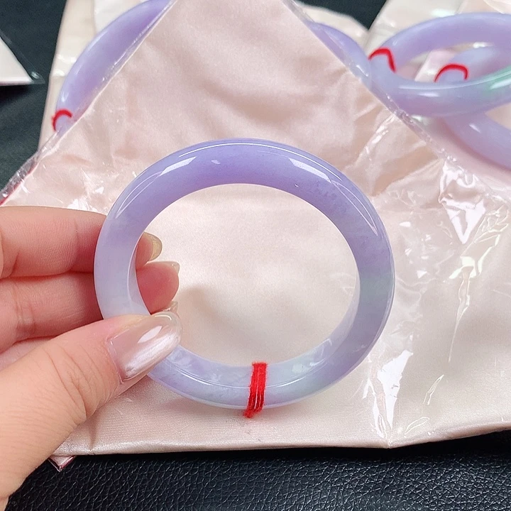 未镶嵌手镯翡翠8725x cv v