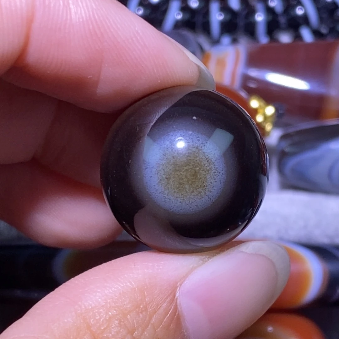 未镶嵌颈饰玛瑙/玉髓