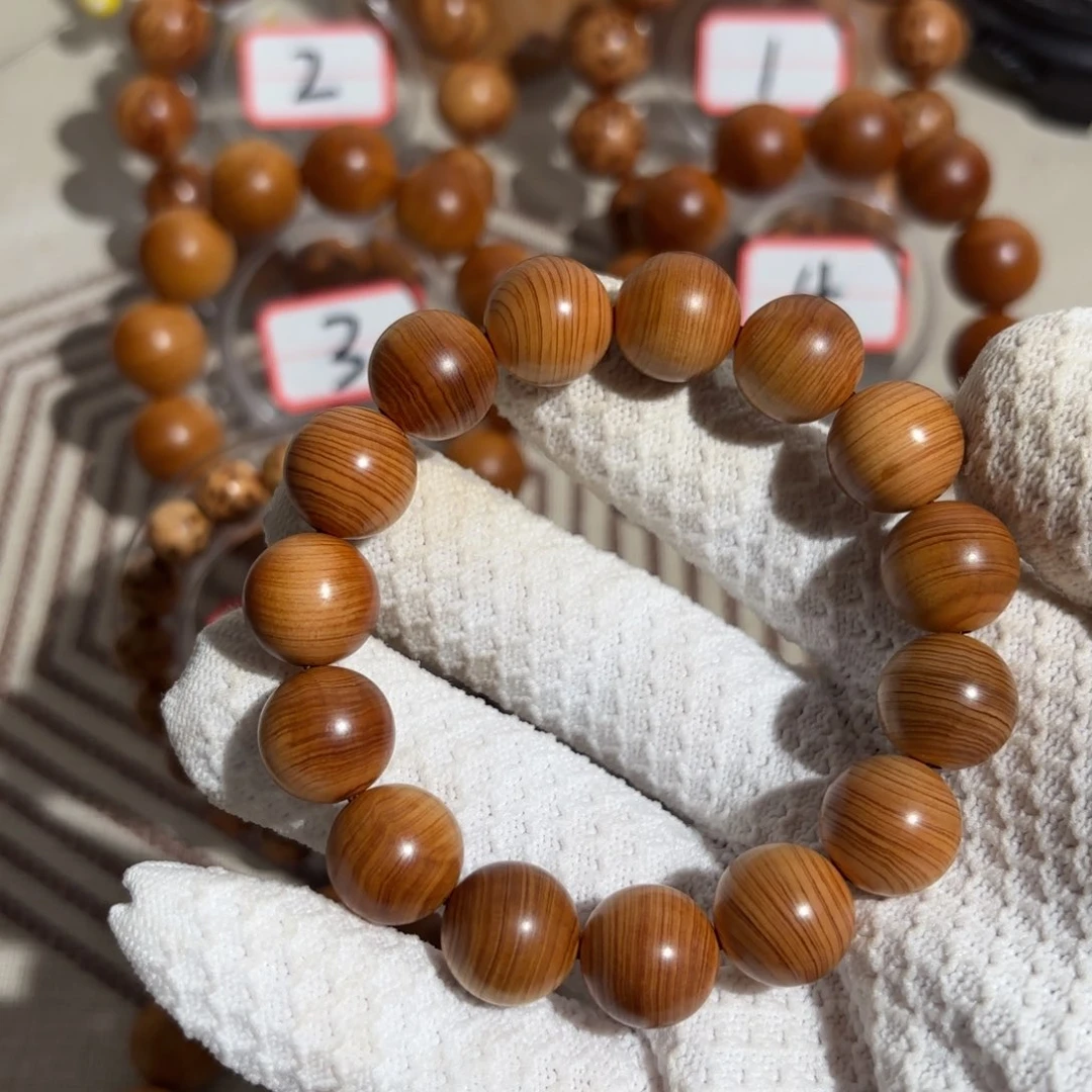 柏木（崖柏）手串/手链