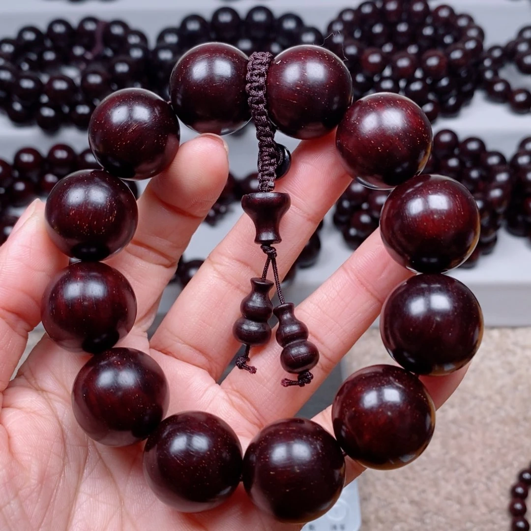 檀香紫檀（小叶紫檀）秃****李2.0