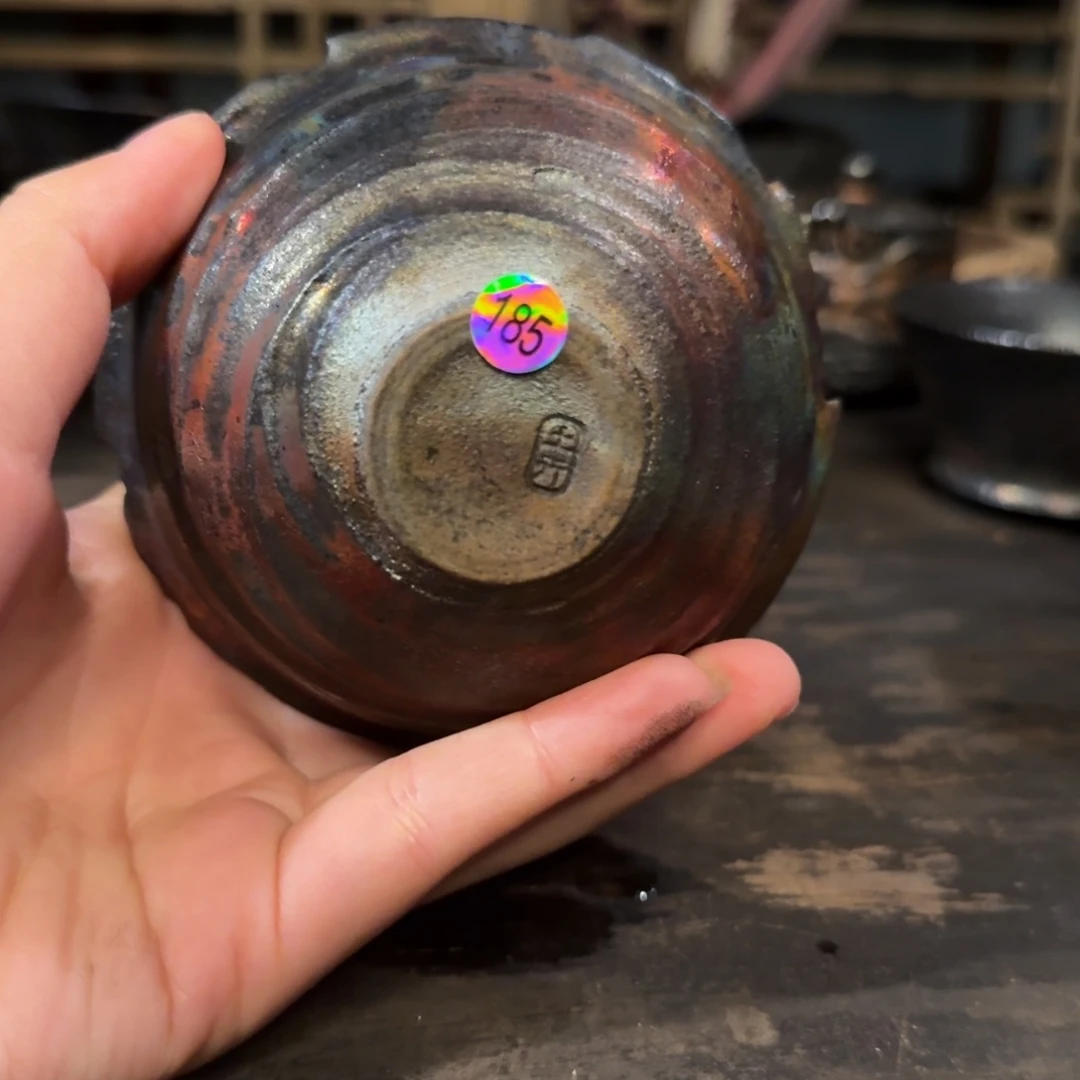 白***8荥经明熙阁185号1只