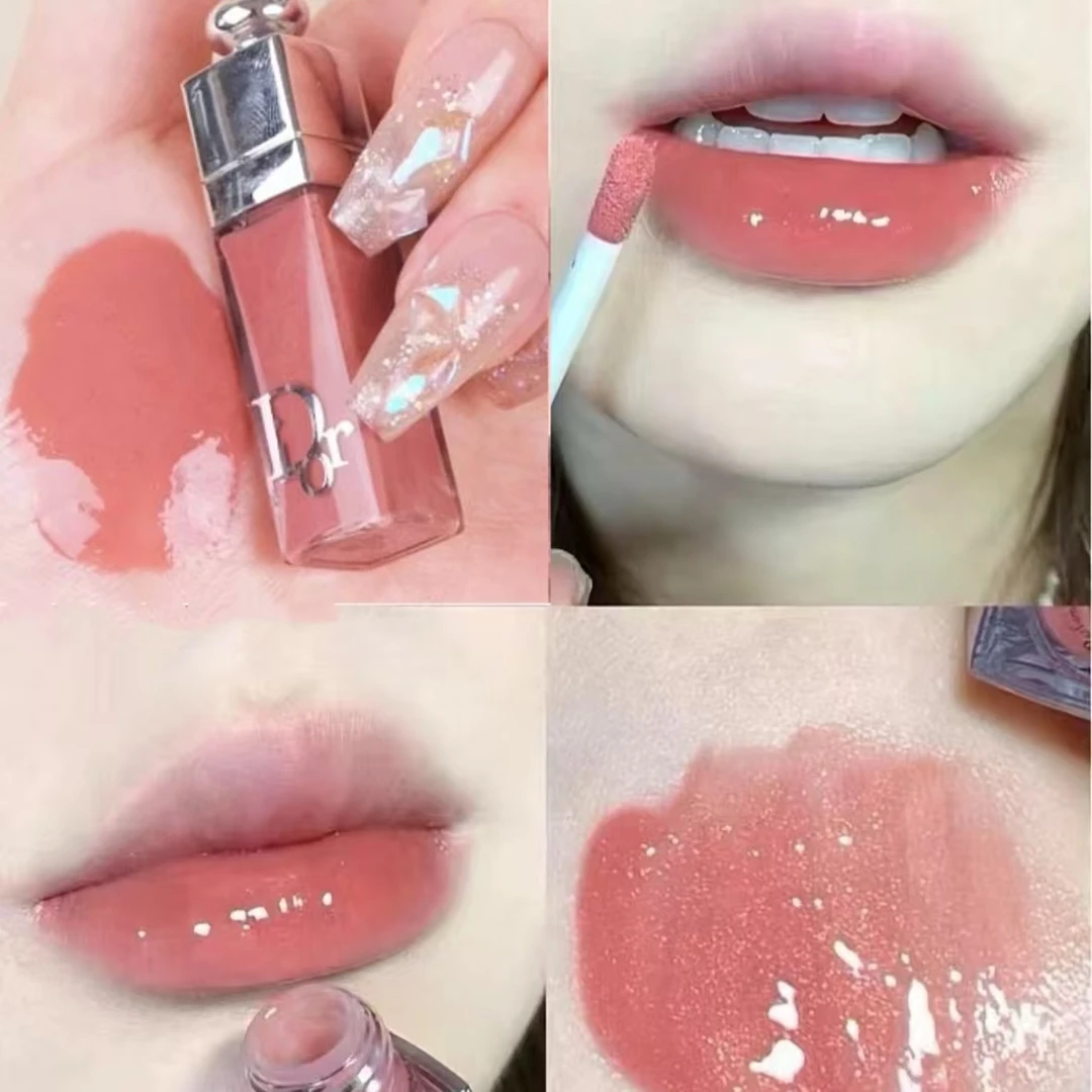 【菁菁专属】迪奥魅惑丰唇蜜 038 # 2ml