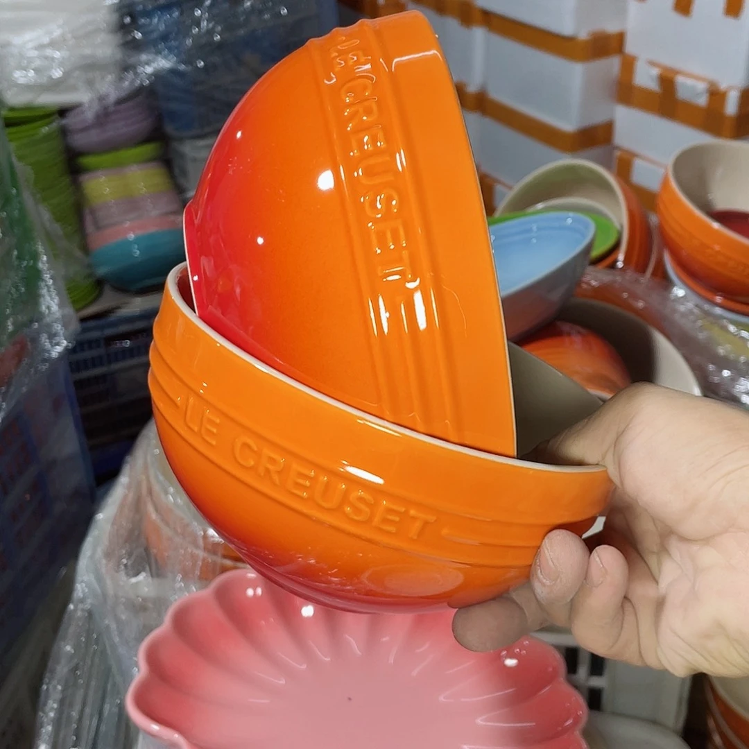 瓷片微瑕陶瓷餐具家用